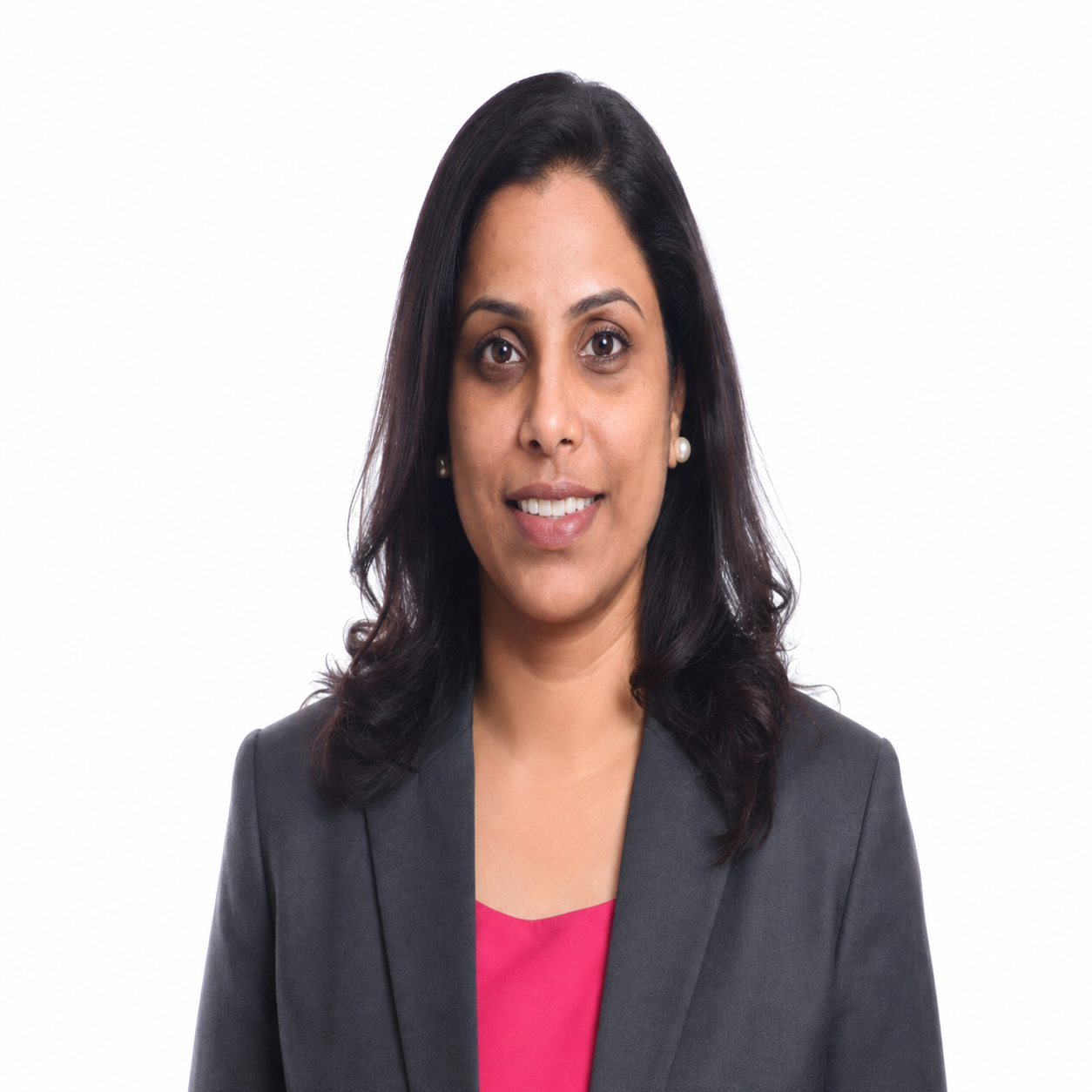 Sheetal Bhat, Non-Executive Director of Aashika Capital Solutions